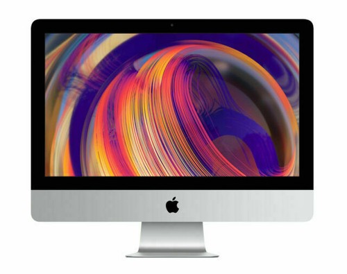 Apple iMac 21.5