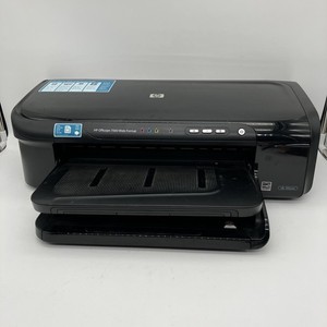 Hp Officejet 7000 Wide Format | eBay