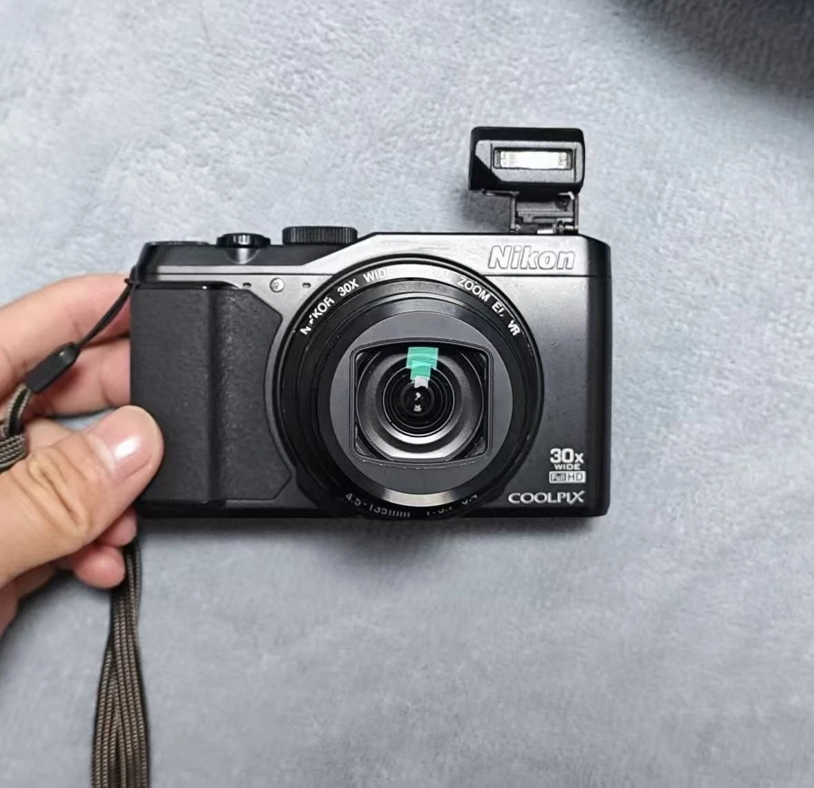 Nikon COOLPIX S9900 Digital Cameras for Sale - Shop New & Used