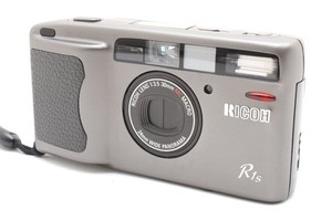 Ricoh R1 Film Camera | eBay