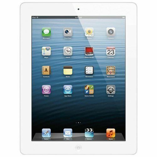 New sealed Apple iPad mini 2 32GB Wi-Fi Silver ME280LL/A A1489 iOS