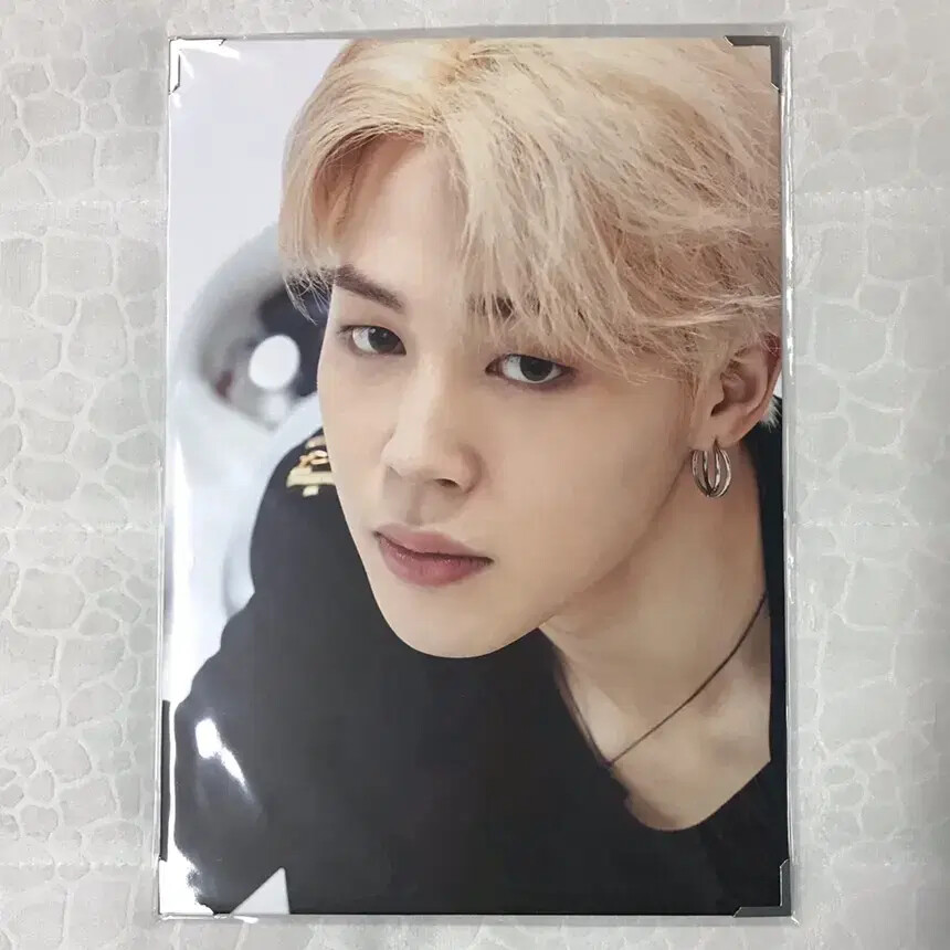 BTS Japan Spiccon Pro Jimin BTS LYS SYS Premium Photo | eBay