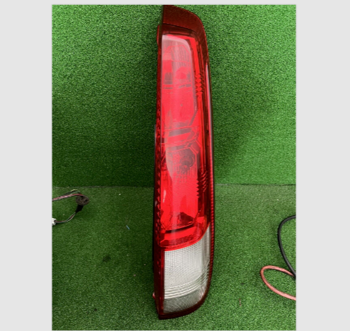 JDM 04 Nissan X-TRAIL T30 Taillights Tail Lights Lamps Right Side