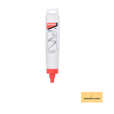 Makita 197439-7 Hedge Trimmer Gear Grease N00 2.8 oz | eBay