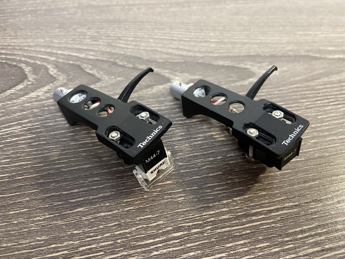 shure m44-7 | eBay