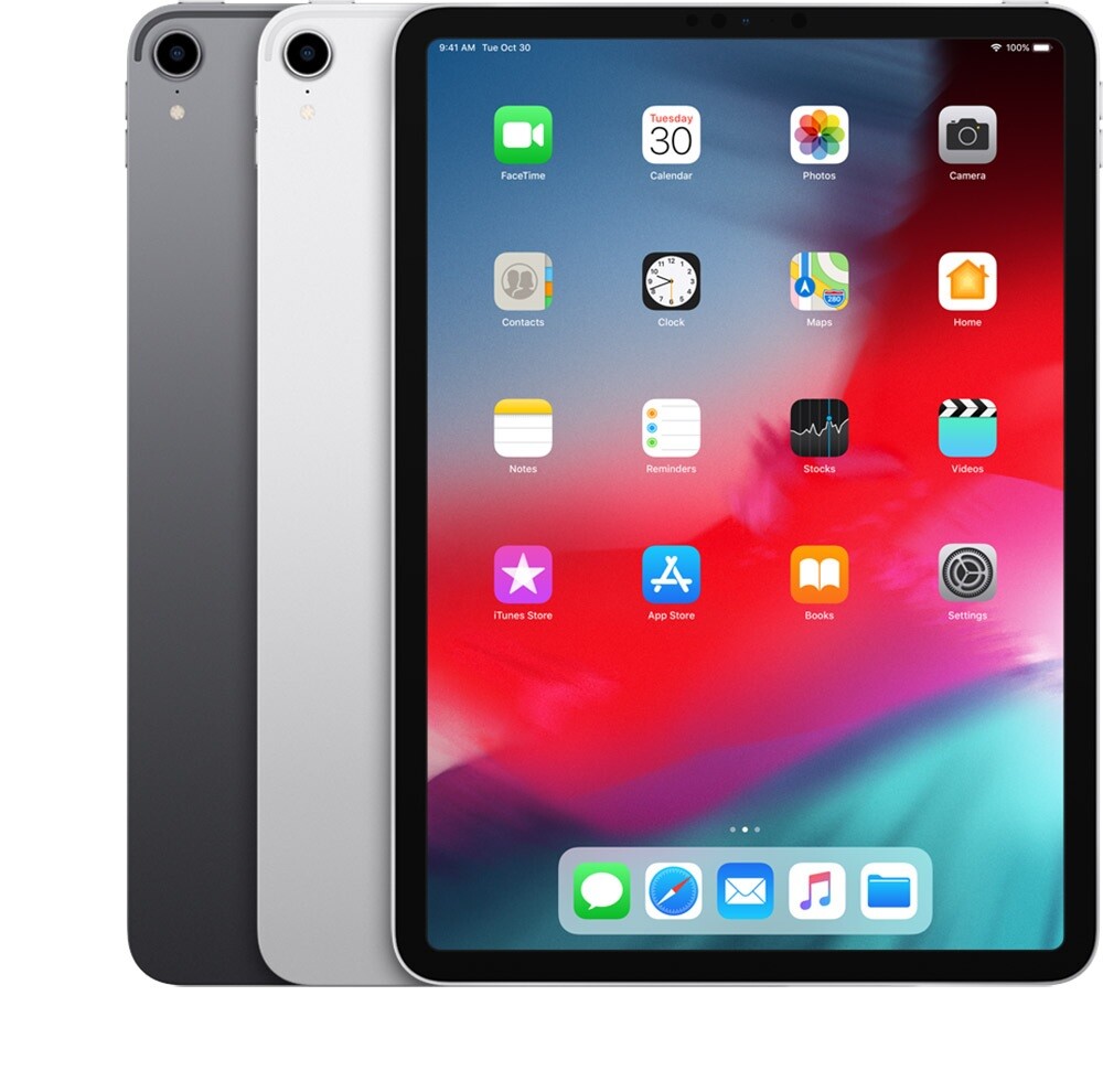 Apple iPad Pro 11'' Inch 1st Generation WiFi + 4G Model Unlocked