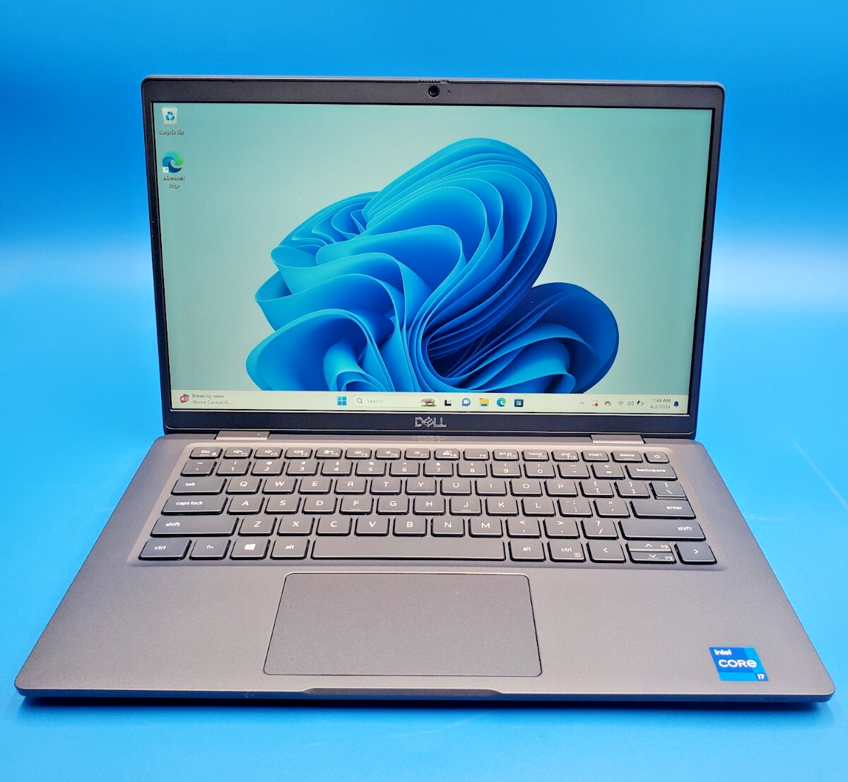 Dell Latitude 7320 i7-1185G7 16GB RAM 512GB SSD Grade B | eBay