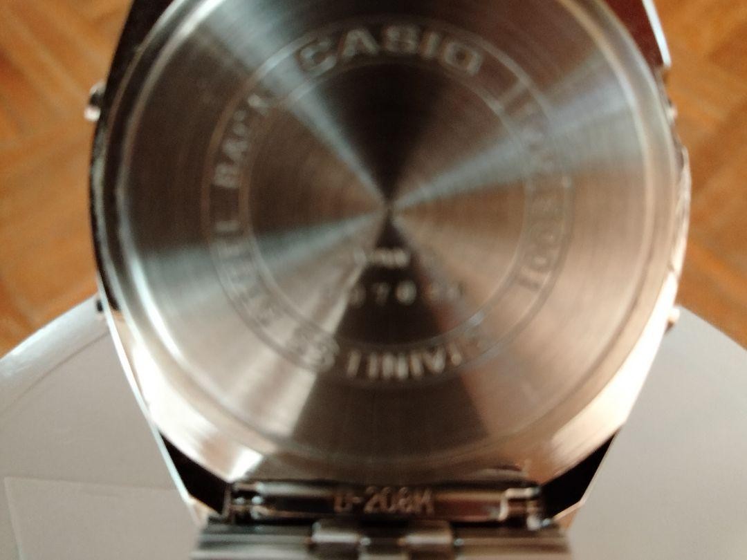 Casio CASIO 106 S001 Vintage Good Condition 80s Casio ,9283 | eBay