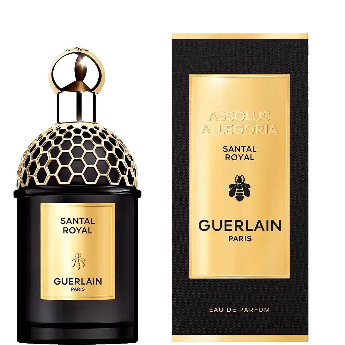 Guerlain Royal Santal | eBay