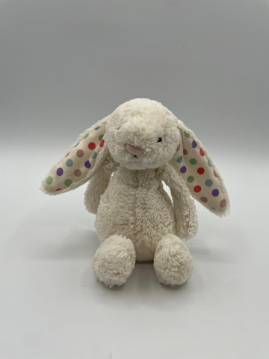 Jellycat Bashful Floppy Bunny Rabbit 8