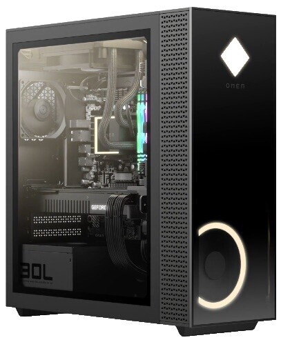 Omen 30L Gaming Desktop PC | eBay