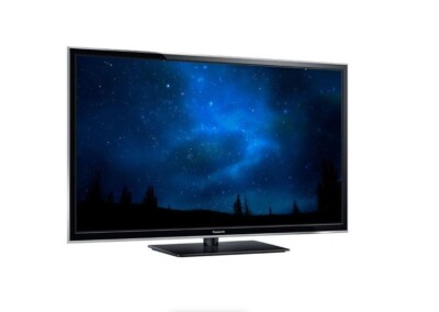 Panasonic 3D SMART VIERA® 65