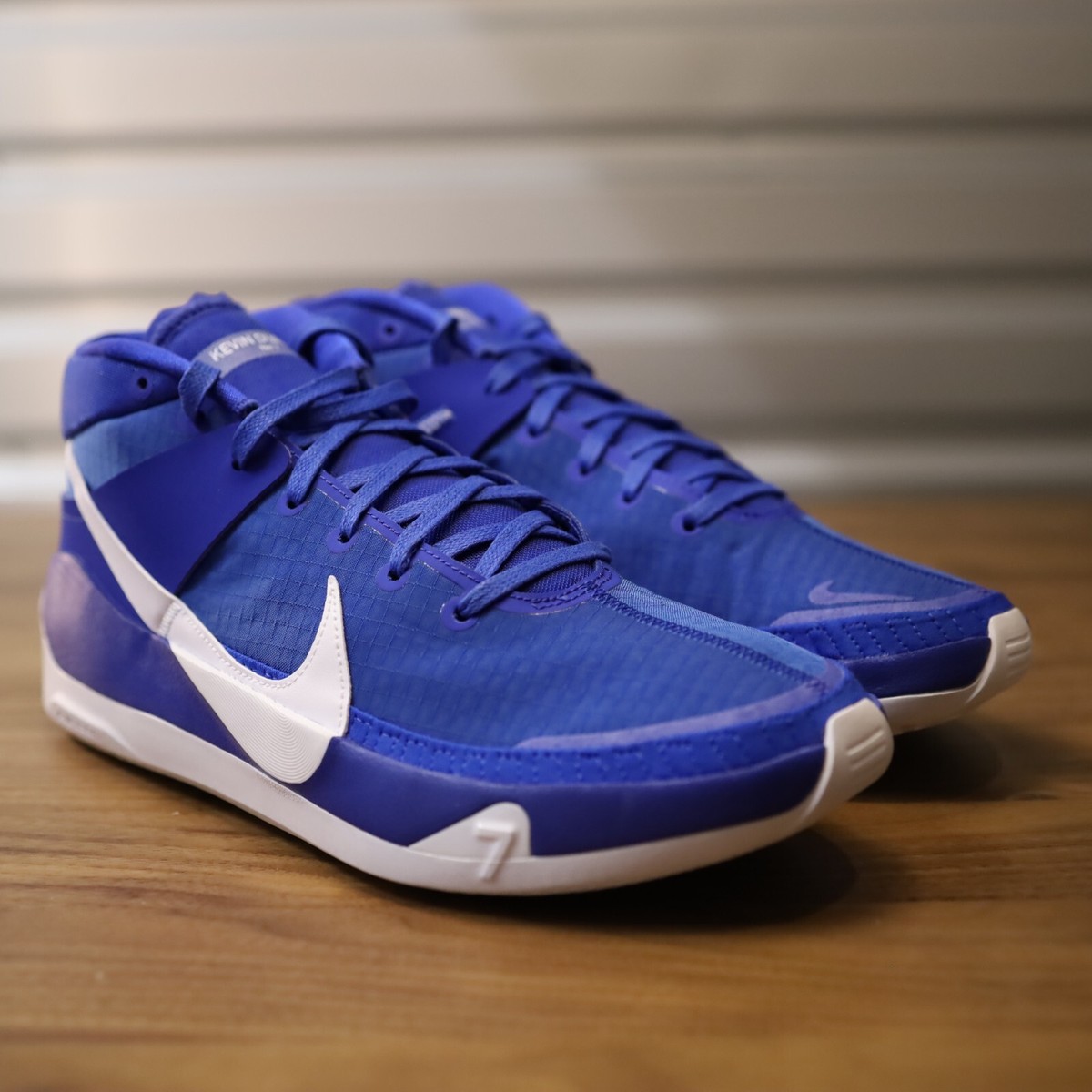 Nike KD 13 TB 'Game Royal' CW4115-401 Men's 12 2022 Basketball