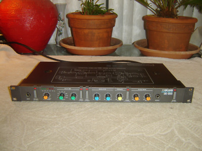 Boss DE-200, Digital Delay, Modulation, Vintage Rack | eBay