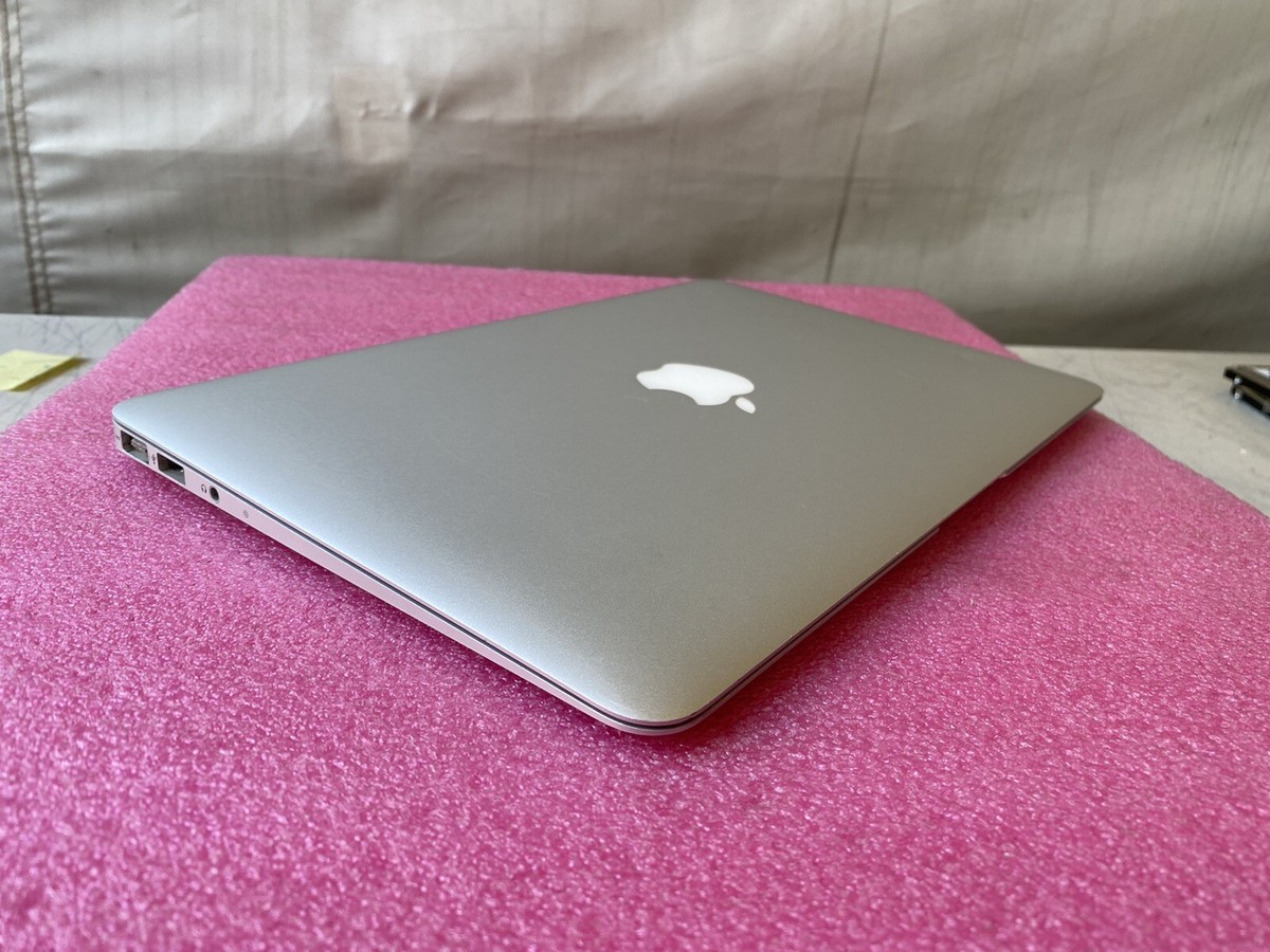 Apple MacBook Air A1370 Mid 2011 11.6