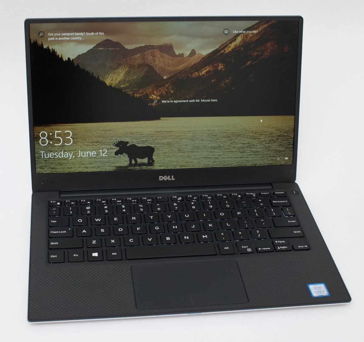 Preços baixos em Dell XPS 13 9360 notebooks e netbooks | eBay