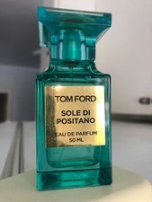 Sole di Positano Tom Ford 香水- 一款2017年中性香水