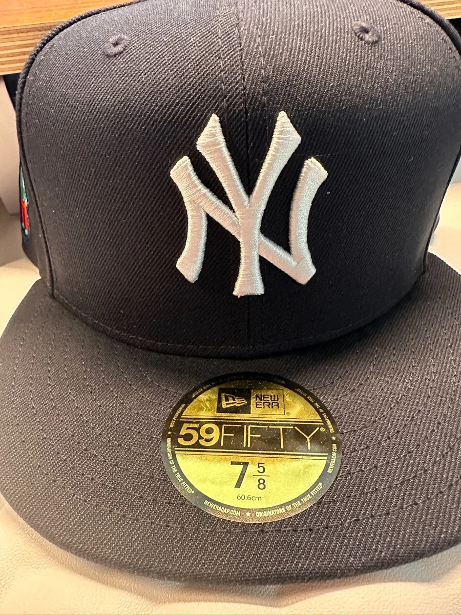 New Era Men's 7 5/8 Size for sale | eBay