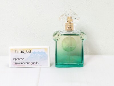 Guerlain Mitsouko Fleur De Lotus 1.7 Fl Oz 50ml eau de toilette