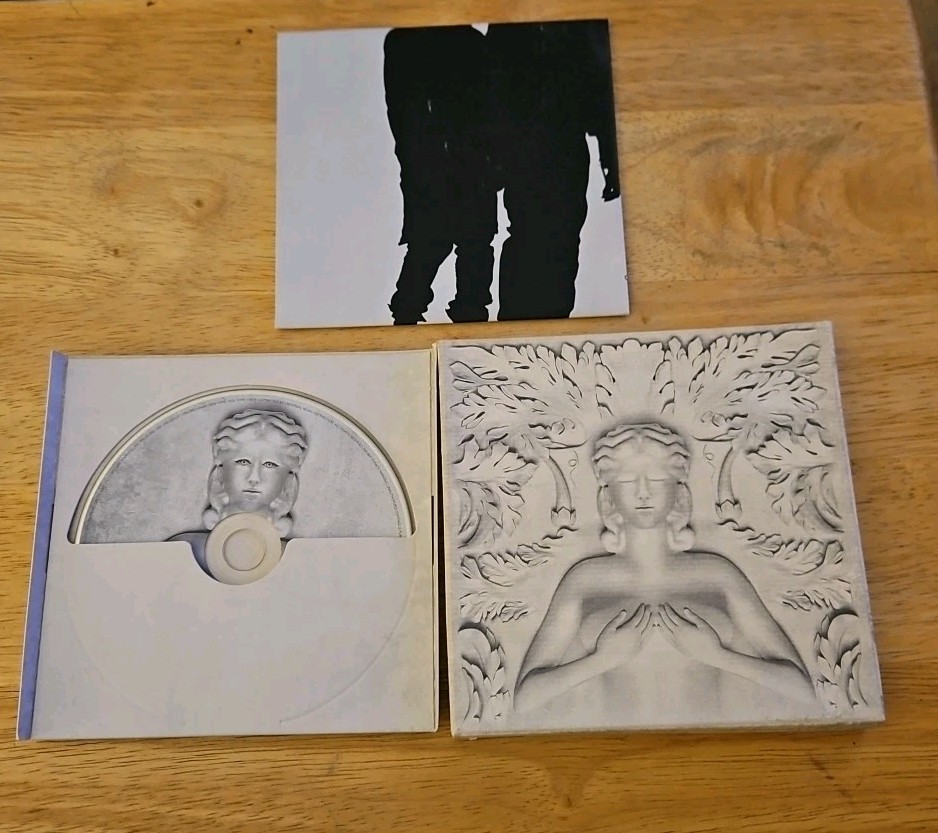 G.O.O.D. Music: Cruel Summer [PA] [Digipak] by Various Artists (CD