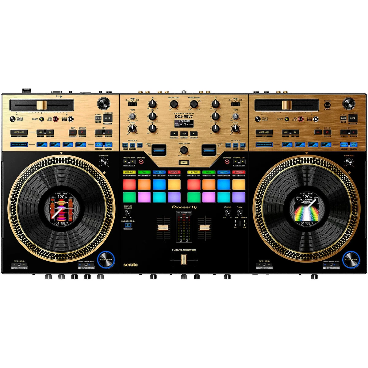 Numark Mixdeck Express for sale - eBay
