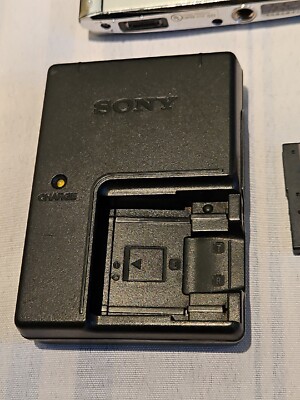 Sony Cyber-shot DSC-T5 Digital Camera | eBay