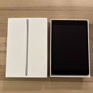 iPad with Box | eBay