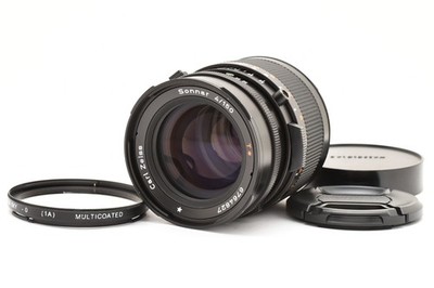 ハッセルブラッド Carl Zeiss Sonnar CF 150mmF4 T Carl Zeiss 150mm