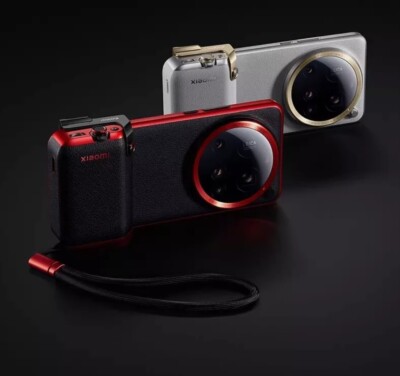 Genuine Xiaomi 15 Ultra Photography Kit Wireless Camera Legend