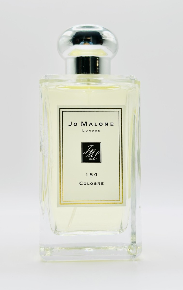 Jo Malone London #154 Cologne ~ 3.4oz / 100ml | eBay
