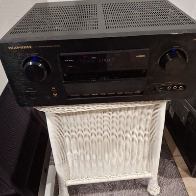 Marantz SR7002 THX Select2 AV Receiver Surround Sound for Home
