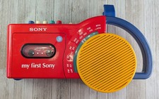 Sony CFM-2500 ▷ Walkman.land