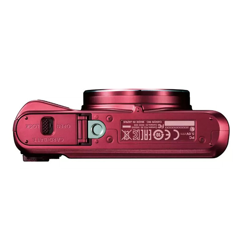 Canon PowerShot SX720 HS 20.3MP 40X Zoom Compact Digital Camera