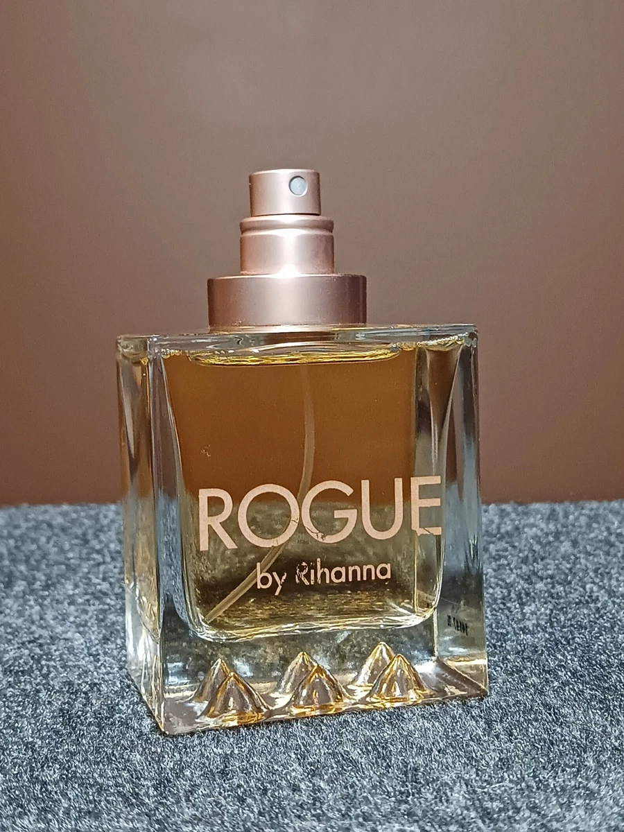 Rihanna Rogue Love Eau de Parfum for Women for sale | eBay