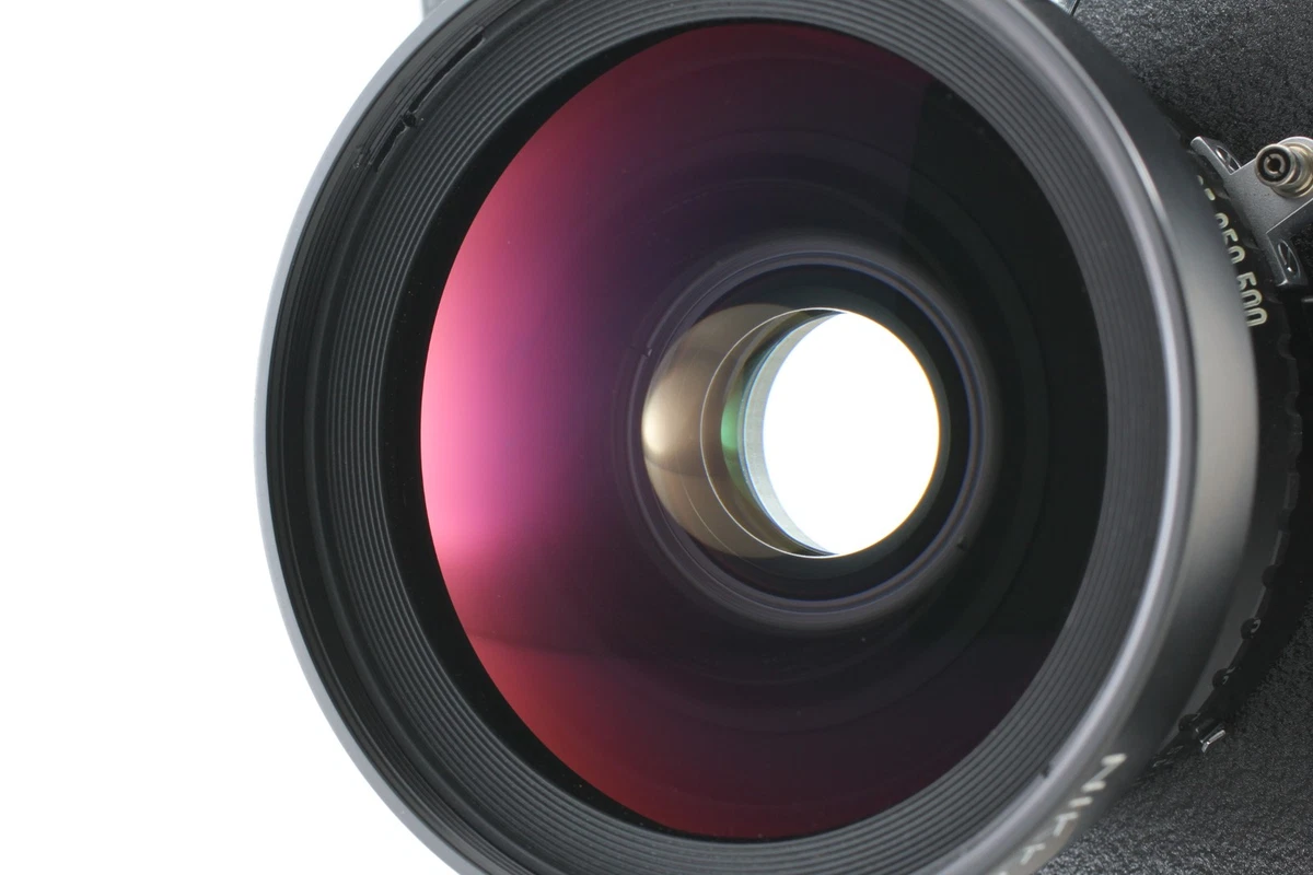 Nikon NIKKOR SW Nikon f/4.5 Camera Lenses for sale | eBay