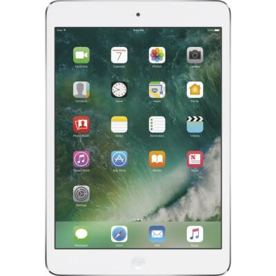 Apple iPad Air 2 128GB, Wi-Fi, 9.7in - Silver 888462026154| eBay