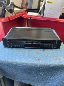 Tascam Md-Cd1mk3 | eBay