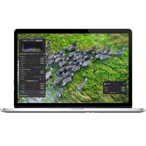 Apple MacBook Pro 13 Core i7 16GB 512GB Gray 2020 - Used Very Good