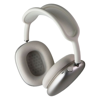 Apple AirPods Max Wireless Over-Ear Headphones - Starlight (USB-C