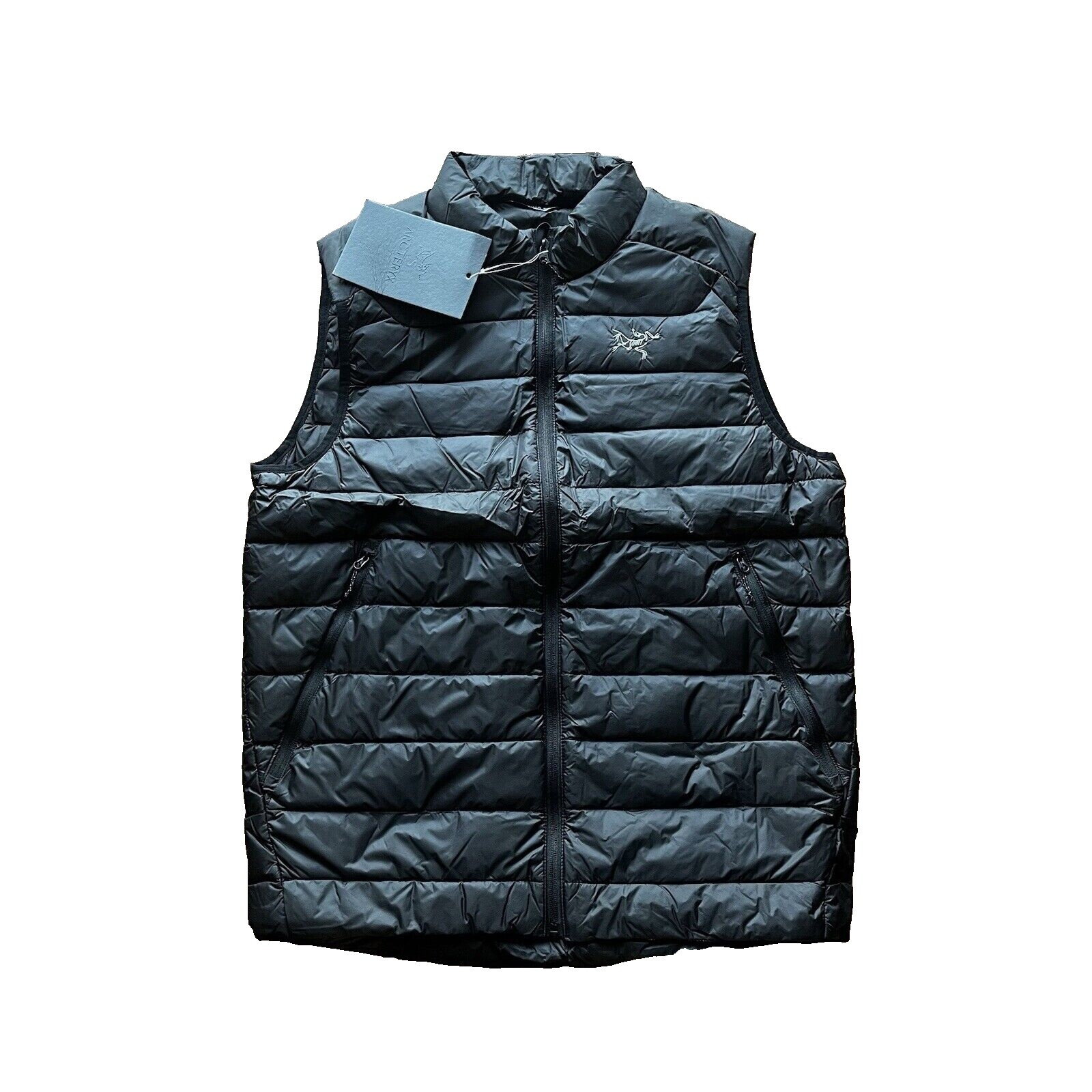 Arc`teryx Covert Vest | eBay