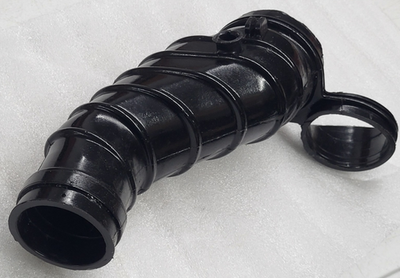 HONDA TRX 400EX, 400X AIRBOX TO CARBURETOR INTAKE BOOT, DUCT 99-14