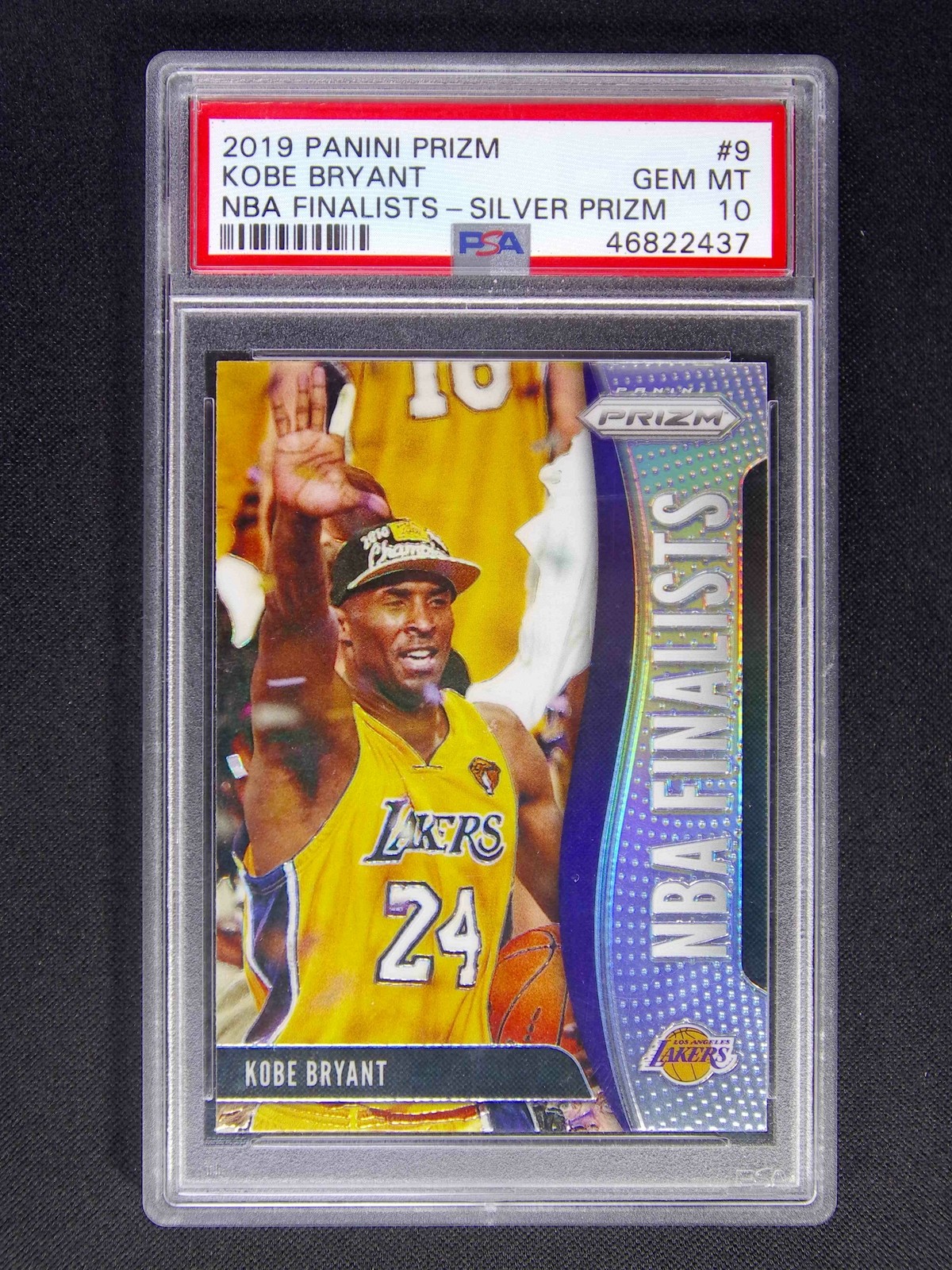 113 NBAカード / コービー・ブライアント KOBE BRYANT シリ 【公式通販】