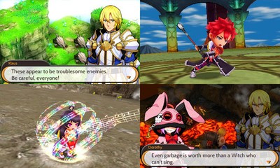 Stella Glow [Nintendo 3DS] 730865300235| eBay