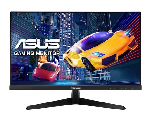 ASUS ゲーミングモニター 24インチvp248h-j ASUS VP248H-J [24インチ