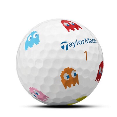 Taylormade TP5|TP5x Limited Edition Pix Golf Ball - You Choose