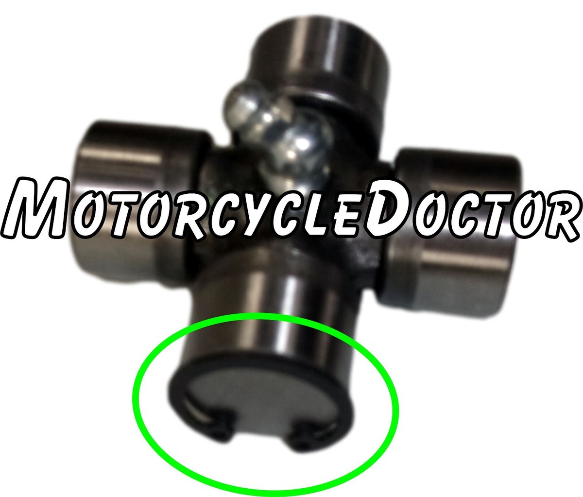 U-JOINT,U,Joint,Outer CirClip Type,22mm,UTV,HiSun,MTD,Drive Shaft