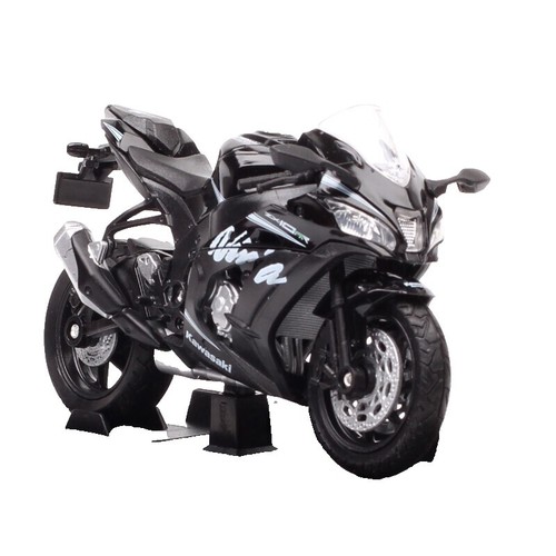 KAWASAKI NINJA ZX-14R ABS SE 2023 STAY,FR,RH,F.S.BLACK 35063-1338