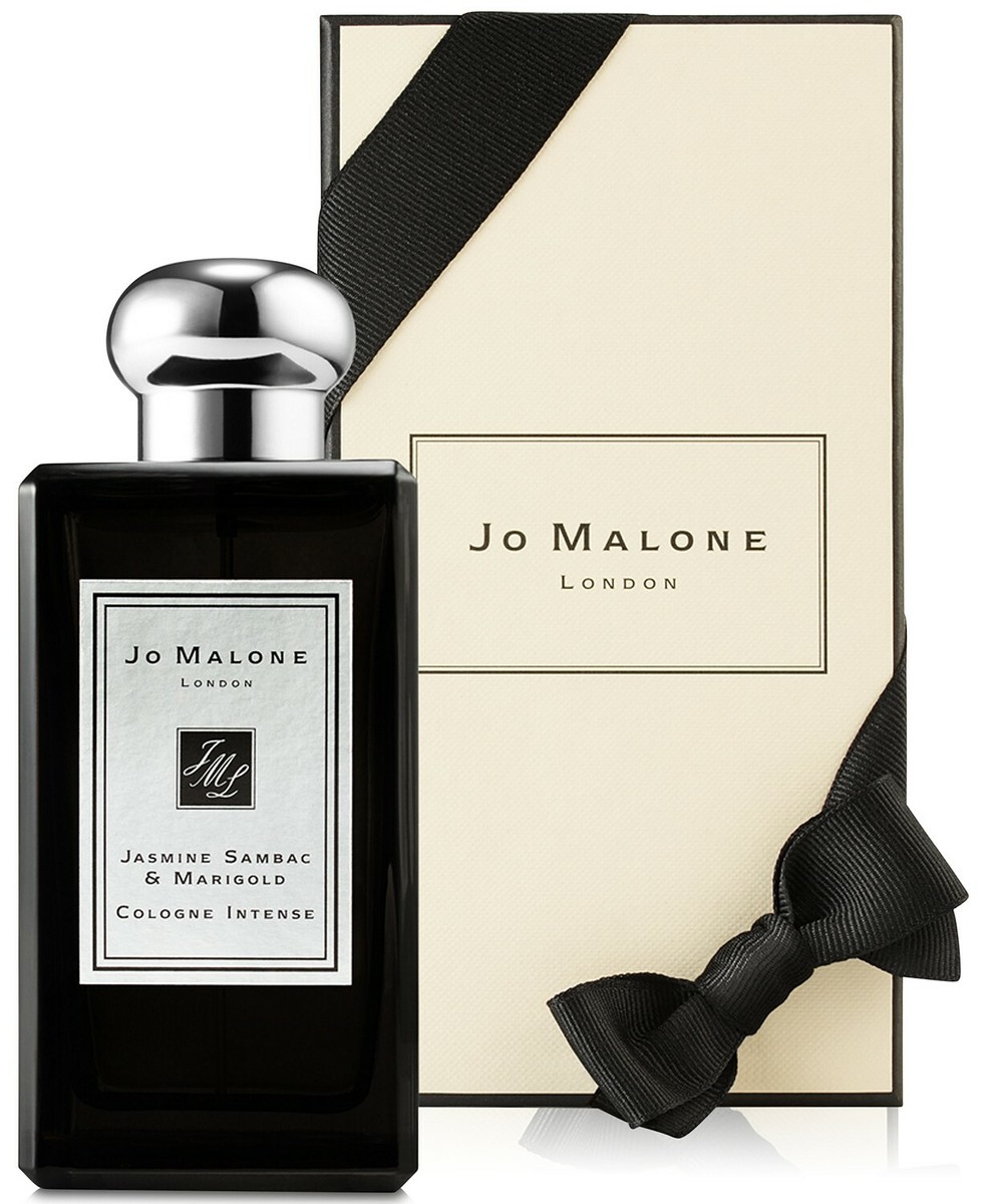 Jo Malone London Jasmine Sambac & Marigold Cologne Intense, 3.4 oz