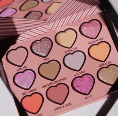 Kylie Cosmetics Valentines Day Full Collection PR Box 2022 | eBay