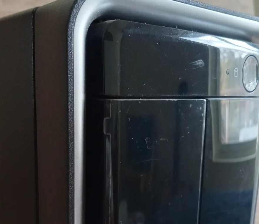 Dell Inspiron 3647 SFF i5-4460s 2.90GHz 8GB 1TB WIFI Windows 10